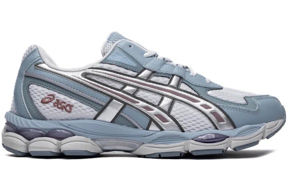 ASICS Gel-NYC 2055 Glacier Dolphin Grey - image 1