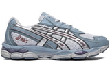 ASICS Gel-NYC 2055 Glacier Dolphin Grey - image 1