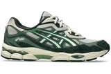 ASICS Gel-NYCSmoke Grey Formal Garden - image 1