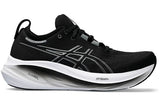ASICS Gel-Nimbus 26 Black Graphite Grey - image 1