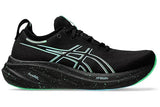 ASICS Gel-Nimbus 26 Black Soothing Sea - image 1
