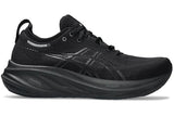 ASICS Gel-Nimbus 26 Black - image 1