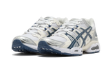 ASICS Gel-Nimbus 9 White Light Indigo (Women's) - image 2