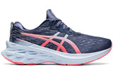 ASICS Novablast 2 Thunder Blue (Women's) - image 1