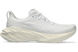 ASICS Novablast 4 White White - image 1