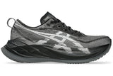ASICS Superblast 2 Black White - image 1