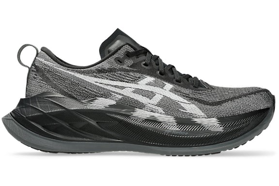ASICS Superblast 2 Black White - image 1