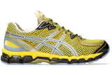 ASICS UB 9-S Gel-Kayano 20 Kiko Kostadinov Vibrant Yellow - image 1