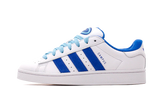 Adidas Campus 00s Cloud White Bright Blue - image 1