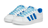 Adidas Campus 00s Cloud White Bright Blue - image 2