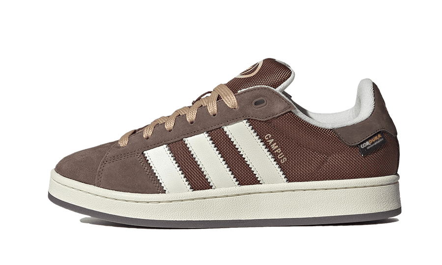 Adidas Campus 00s Cordura Preloved Brown - image 1
