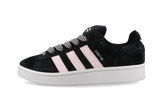 Adidas Campus 00s Core Black Almost Pink - image 1