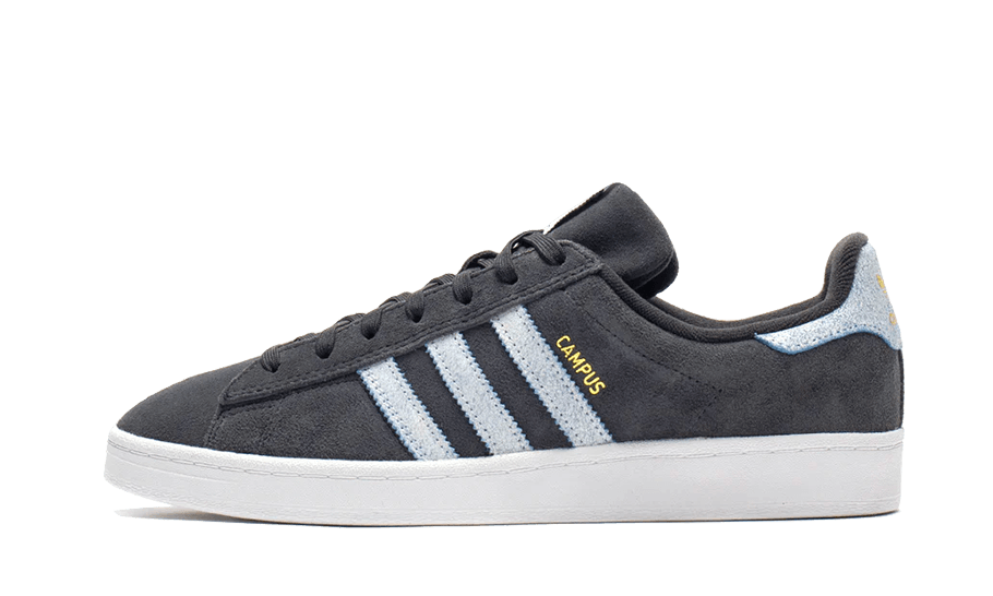 Adidas Campus ADV Carbon - image 1