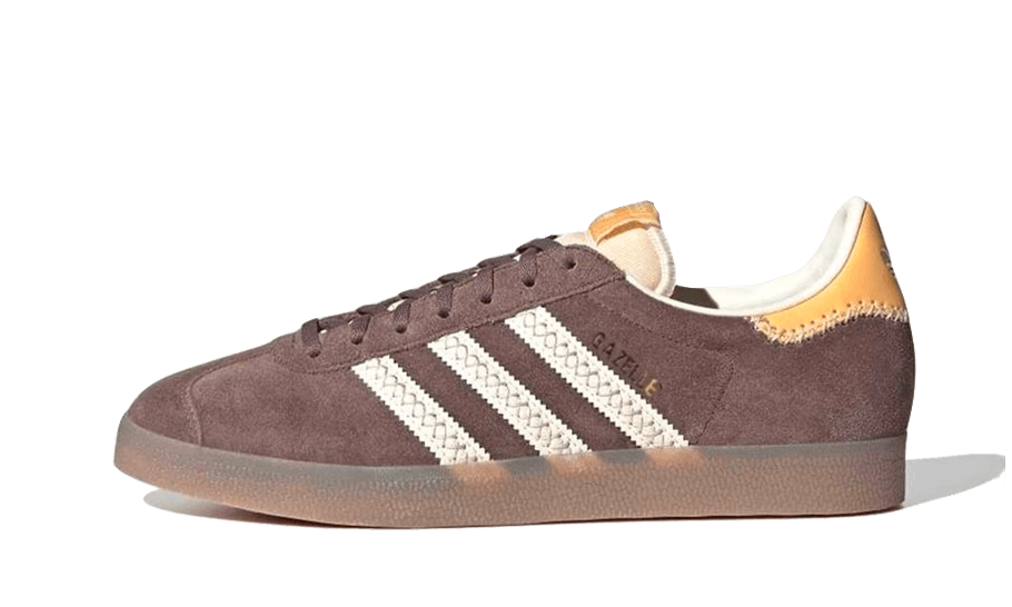Adidas Gazelle Earth Strata Cream White - image 1