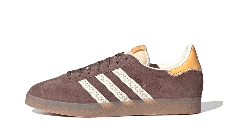 Adidas Gazelle Earth Strata Cream White - image 1
