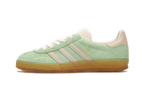 Adidas Gazelle Indoor Semi Green Spark - image 1