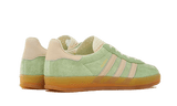 Adidas Gazelle Indoor Semi Green Spark - image 3