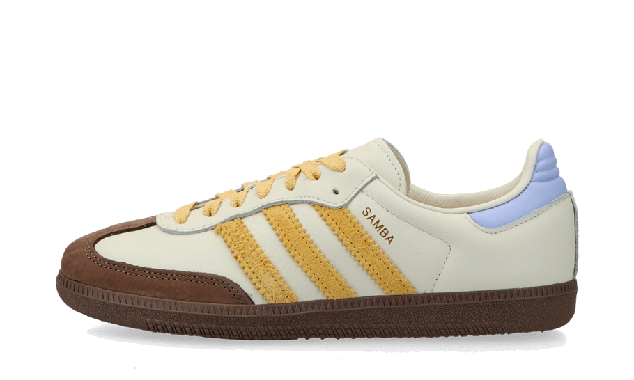 Adidas Samba OG Off-White Oat - image 1