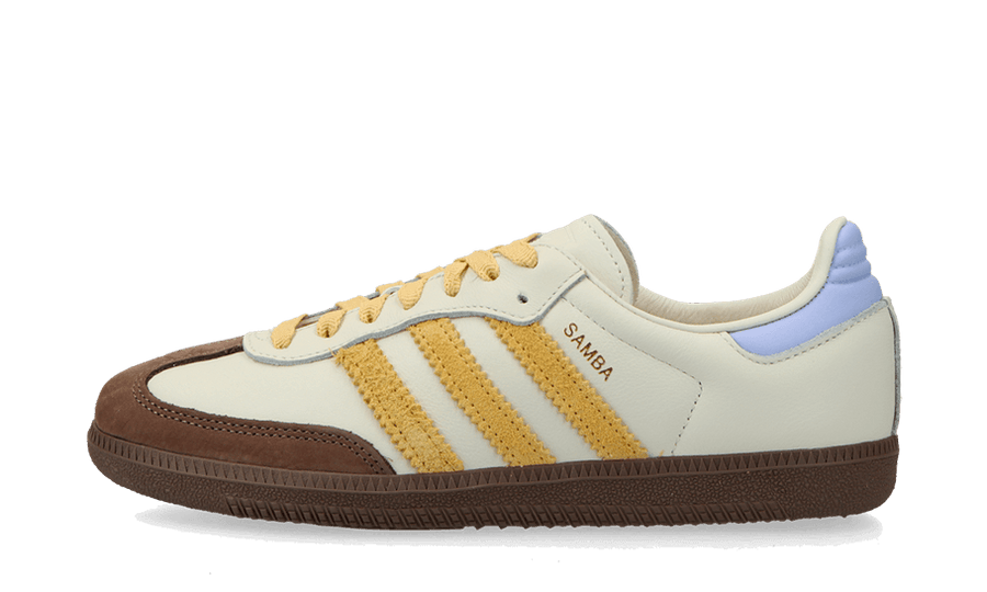 Adidas Samba OG Off-White Oat - image 1