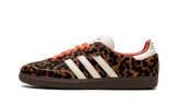 Adidas Samba OG Preloved Red Leopard - image 1