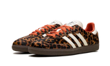 Adidas Samba OG Preloved Red Leopard - image 2
