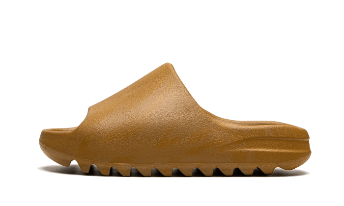 Adidas Yeezy Slide Ochre - image 1