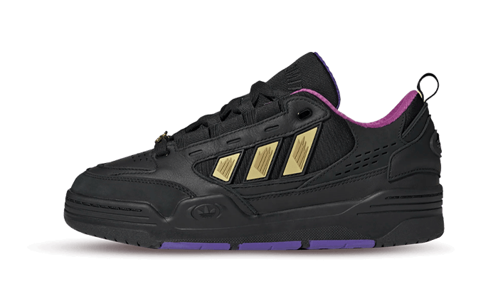 Adidas ADI2000 Yu-Gi-Oh! Yugi's World (with Sealed Dark Magician Promo Card) - image 1