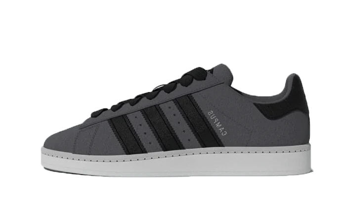 Adidas Campus 00s Grey Six Core Black - image 1