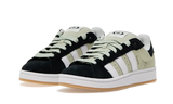 Adidas Campus 00s Halo Green Cloud White - image 2