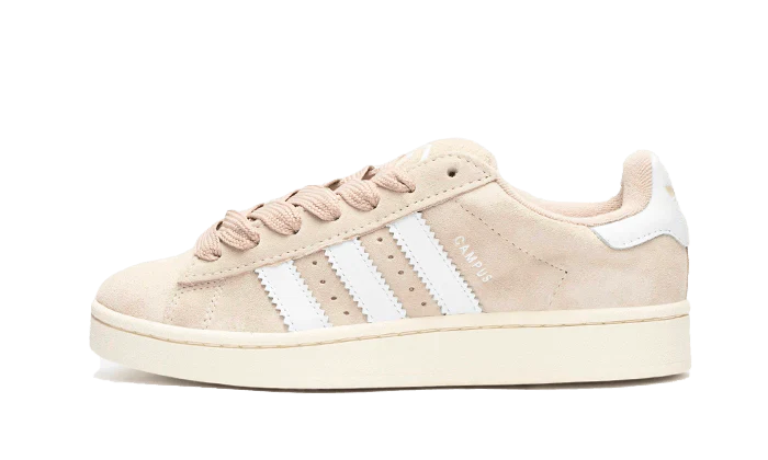 Adidas Campus 00s Wonder White - image 1