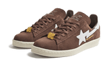Adidas Campus 80s Bape Brown - image 2