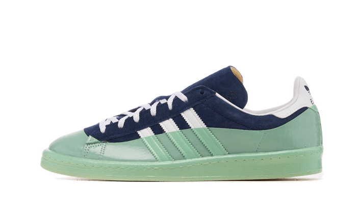 Adidas Campus 80s Cali Thornhill Dewitt Navy - image 1