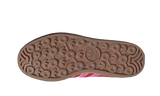 Adidas Gazelle Bold Collegiate Red Lucid Pink - image 2