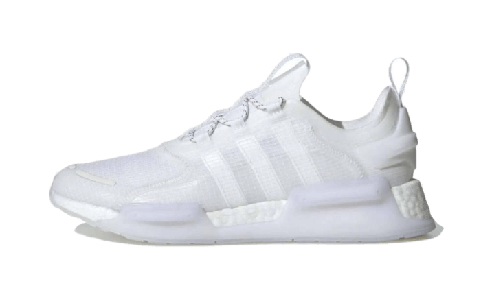 Adidas NMD V3 Cloud White - image 1