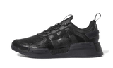 Adidas NMD V3 Triple Black - image 1