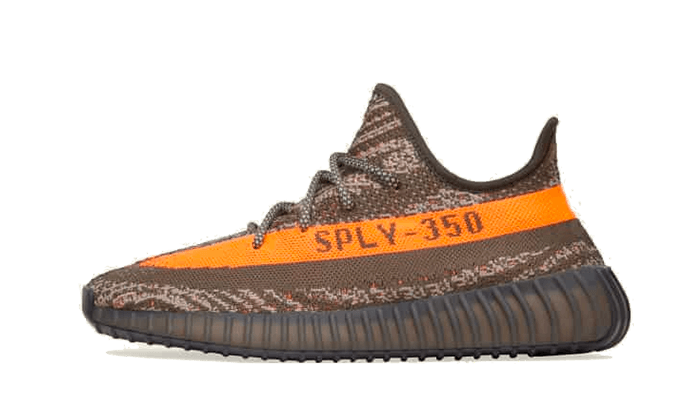 Adidas Yeezy 350 V2 Carbon Beluga - image 1