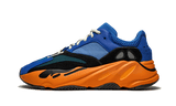 Adidas Yeezy 700 Bright Blue - image 1