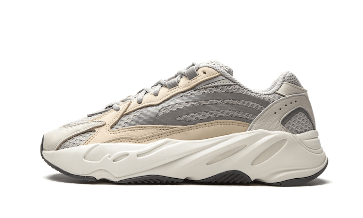 Adidas Yeezy 700 V2 Cream - image 1