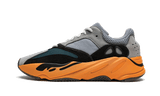 Adidas Yeezy 700 Wash Orange - image 1
