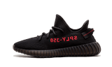 Adidas Yeezy Boost 350 V2 Black Red - image 1
