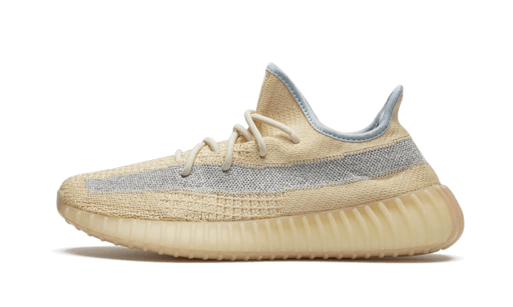 Adidas Yeezy Boost 350 V2 Linen - image 1