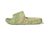 Adidas Adilette 22 Magic Lime St Desert Sand - image 1