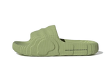 Adidas Adilette 22 Magic Lime - image 1