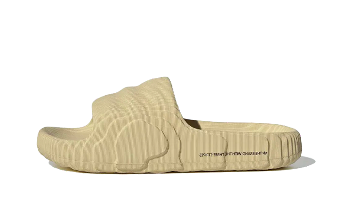 Adidas Adilette 22 St Desert Sand - image 1