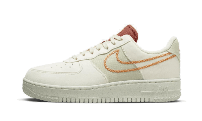Nike Air Force 1 Low Next Nature Coconut Milk - image 1