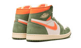 Air Jordan 1 High OG Craft Celadon - image 3