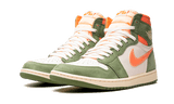 Air Jordan 1 High OG Craft Celadon - image 2