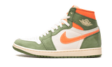 Air Jordan 1 High OG Craft Celadon - image 1