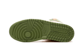Air Jordan 1 High OG Craft Celadon - image 4