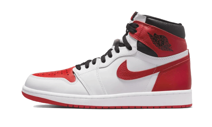 Air Jordan 1 High Og Heritage - image 1